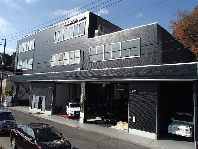 （株）ＫＡＴＡＫＡＭＩ ＡＵＴＯ ／ カタカミオート サービス紹介の1つ目