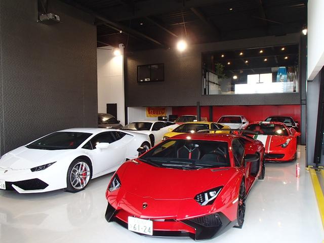 （株）ＫＡＴＡＫＡＭＩ ＡＵＴＯ ／ カタカミオート サービス紹介の2つ目