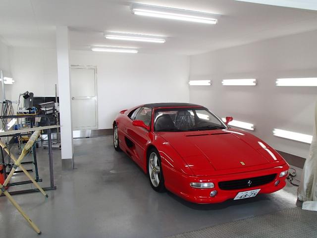 （株）ＫＡＴＡＫＡＭＩ ＡＵＴＯ ／ カタカミオート サービス紹介の4つ目