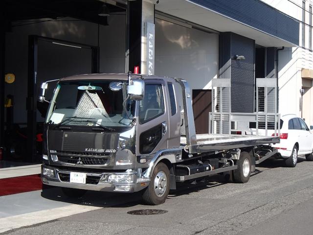 （株）ＫＡＴＡＫＡＭＩ ＡＵＴＯ ／ カタカミオート サービス紹介の6つ目