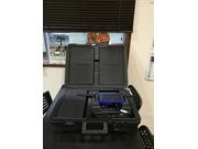 Ｇ－ＳＣＡＮ２導入！車両の異常時チェックランプ点灯時の故障コードの消去を行う事などができます。