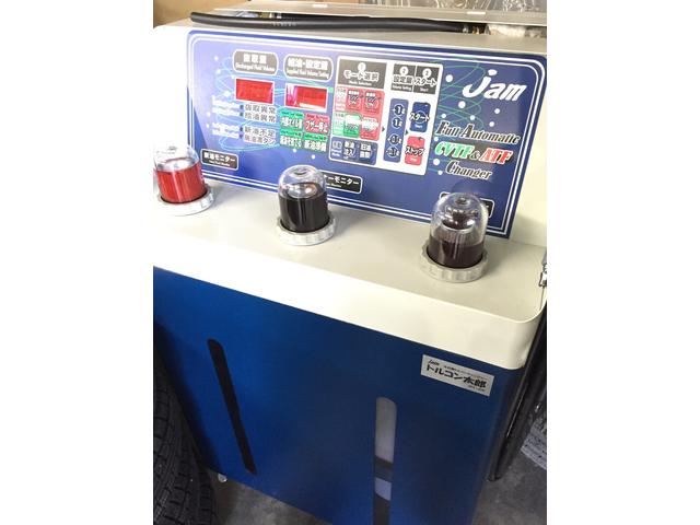 どの工場にもなかなか置いてないトルコン太郎もございます！（＾＿＾）／