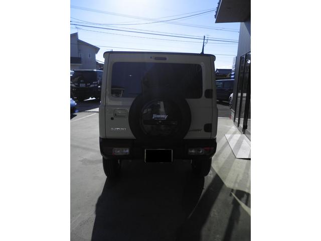 ジムニー　納車おめでとうございます！