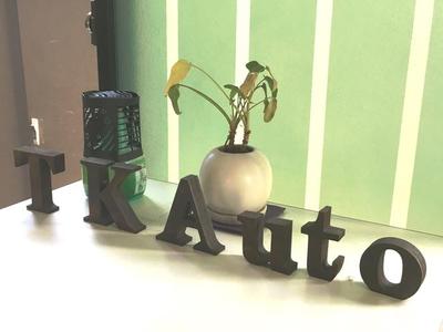 TK Autoの画像