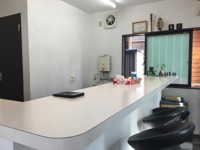 ＴＫ　Ａｕｔｏ5