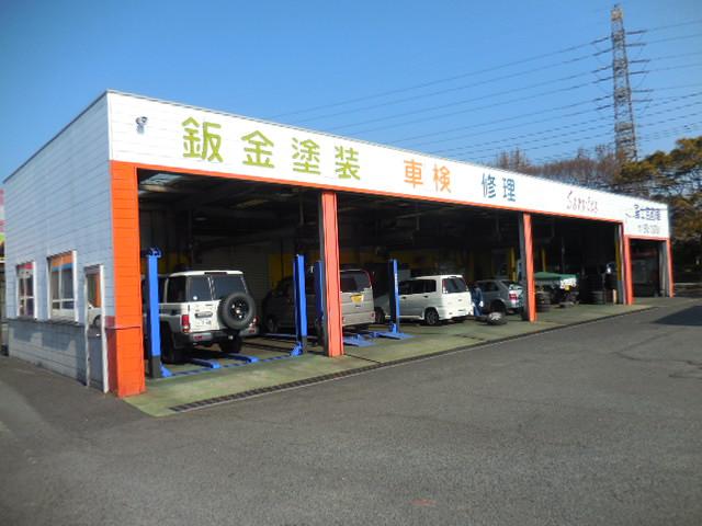 富士自動車(株)(0枚目)