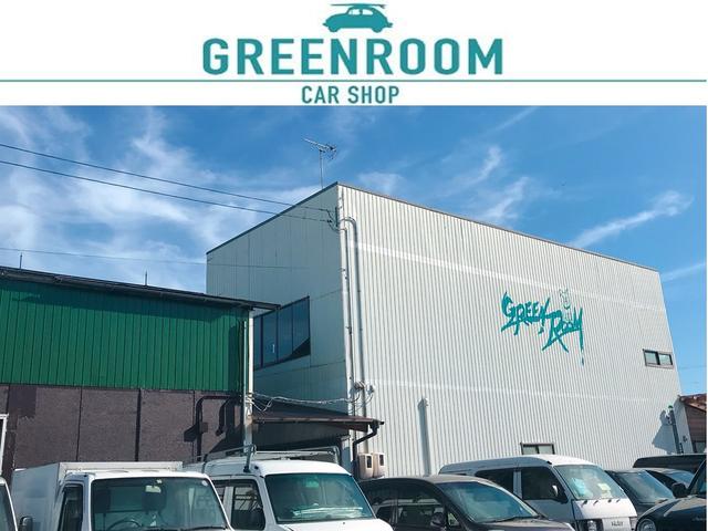 カーショップ グリーンルーム(1枚目)