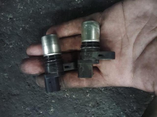 スバル R2 故障診断(コンピュータ診断) 走行時エンスト 【岡山県 津山市で持込での各種パーツ取付・車検・整備・修理の事なら (有)東部自動車販売整備工場 へお問合わせ下さい! スバル協力業販店 】