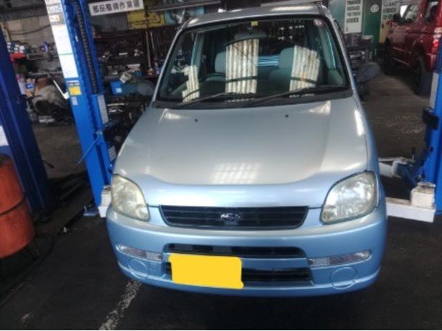 新着の作業実績