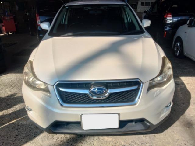 新着の作業実績