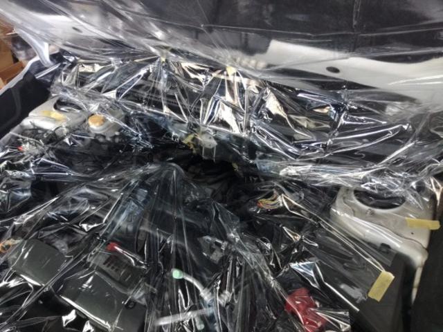 スバル　インプレッサスポーツ　ミッション・駆動系修理・整備　チェックエンジン　バルブボディー交換　岡山県　津山市で持込での各種パーツ取付・車検・整備・修理の事なら　（有）東部自動車販売整備工場 へお問合わせ下さい！ 】