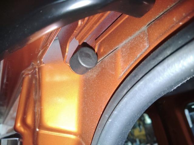 スバル　サンバーバン　その他修理・整備　リコール　サービスキャンペーン実施　12か月点検　【岡山県　津山市で持込での各種パーツ取付・車検・整備・修理の事なら　（有）東部自動車販売整備工場 へお問合わせ下さい！　スバル協力業販店 】