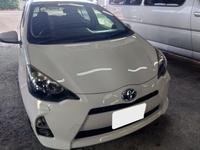 車検・点検・診断の作業実績5