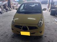 車検・点検・診断の作業実績3