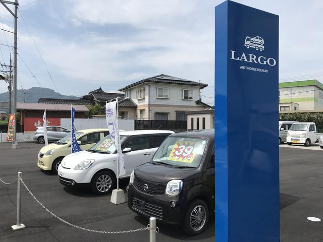 LARGO ‐ラルゴ‐(3枚目)