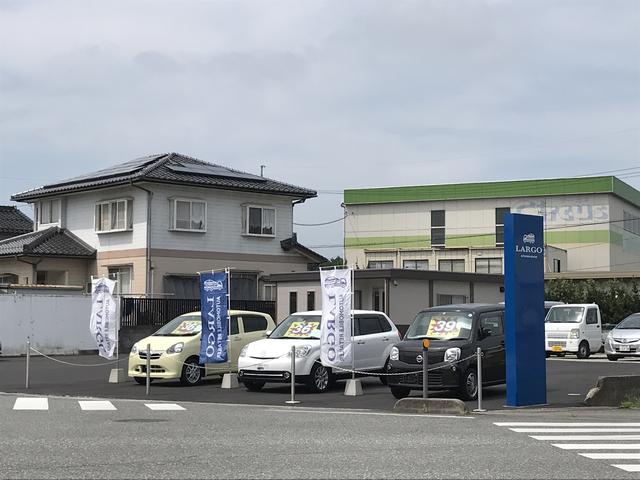 LARGO ‐ラルゴ‐(4枚目)