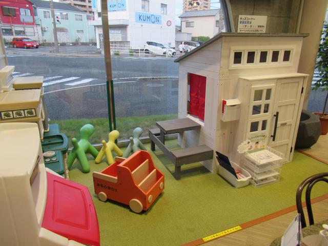Honda Cars 尾道 東尾道店(4枚目)