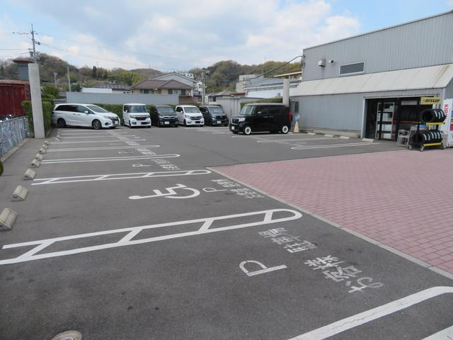 Honda Cars 尾道 東尾道店(6枚目)