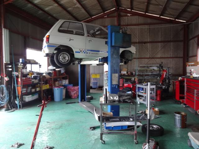 （株）まるたか自動車4