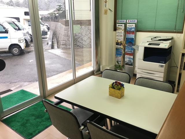 （株）まるたか自動車6