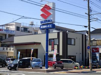 株式会社笹野モータースの画像