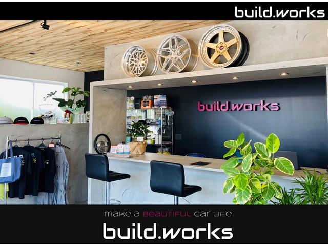 株式会社ｂｕｉｌｄ．ｗｏｒｋｓ(2枚目)