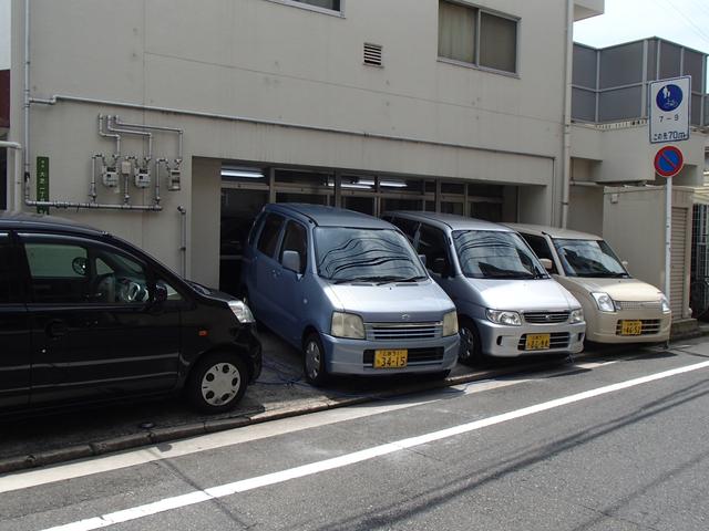 ＳＵＮｍｏｂｉｌｅｓ(3枚目)