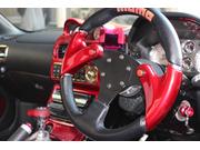 その他の持ち込みパーツの取り付けもお気軽にご相談ください。