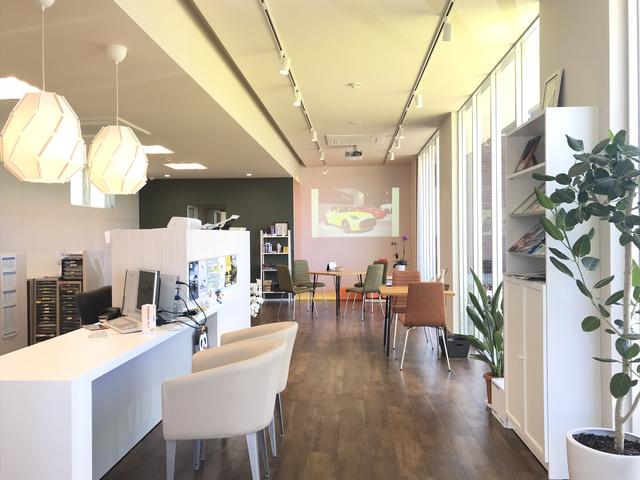 ＧＯＯＤ ＣＡＲ ＷＯＲＫＳ （有）平田ニューホンダ サービス紹介の4つ目