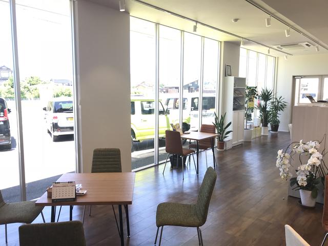 ＧＯＯＤ ＣＡＲ ＷＯＲＫＳ （有）平田ニューホンダ サービス紹介の5つ目