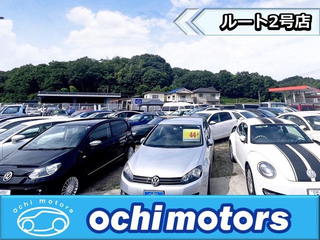 ｏｃｈｉ　ｍｏｔｏｒｓ　越智モータース(0枚目)