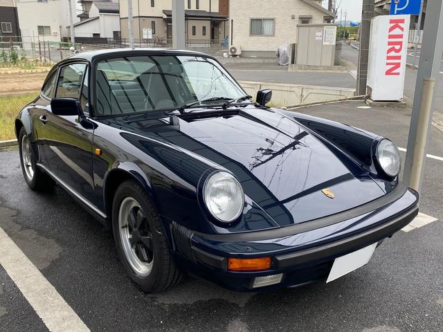 ポルシェ911にLFTで全面カーフィルム施工です。