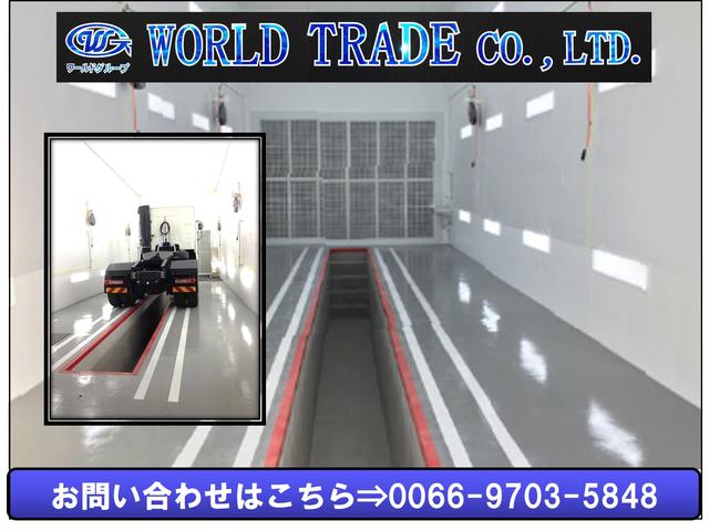 ＷＯＲＬＤ　ＴＲＡＤＥ（株）(5枚目)