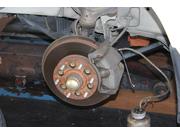 サスペンション等、各種足回り系の取り付け承ります。