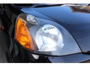 各種ライト・ウィンカー類パーツの取付けを行います。