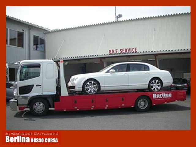 （有）ベルリーナ サービス紹介の3つ目