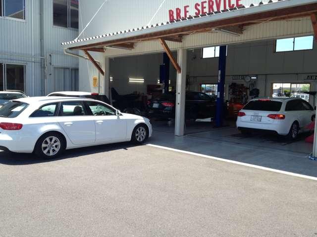 （有）ベルリーナ サービス紹介の5つ目