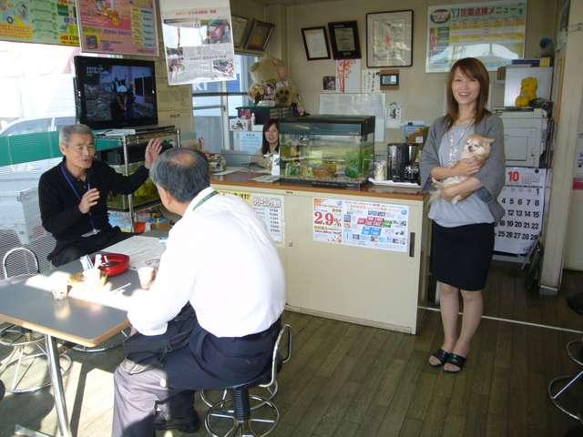 (有)林オート(4枚目)