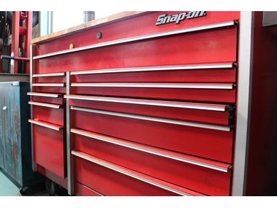 整備・修理・塗装・板金