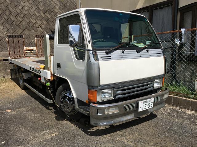 メカニック工房(6枚目)