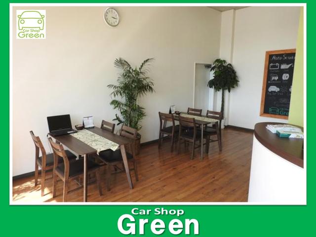 Carshop Green(カーショップグリーン) (3枚目)