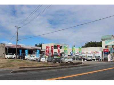 株式会社　カーライフサポートの画像