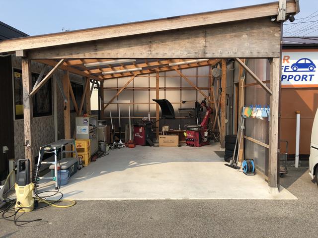 (株)カーライフサポート(5枚目)
