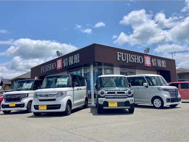 ＦＵＪＩＳＨＯ車情報館 （フジショー）