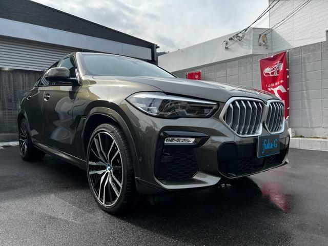 BMW　X6　３５D　ボディ磨き　エアコン　カーエアコン　洗浄　除菌　輸入車　国産車　コンパクト　ミニバン　広島市　安佐南区　安佐北区　東広島市　廿日市市　西区　佐伯区　中区　