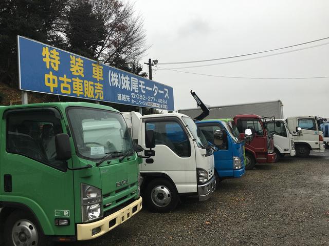 (株)妹尾特装車販売 田方展示場(5枚目)
