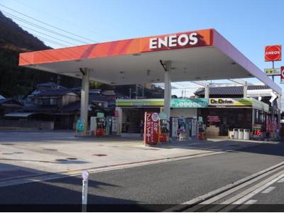 (株)エルジオ スーパーセルフ荘内店の画像