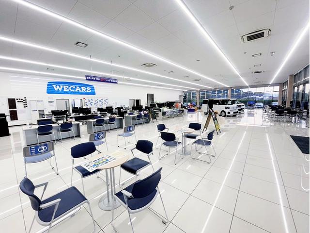 ＷＥＣＡＲＳ（ウィーカーズ）倉敷水島店(3枚目)