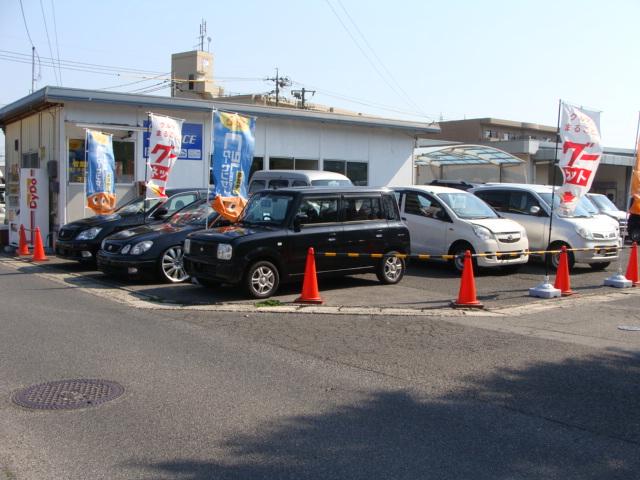 お車に関するお悩みや、ご希望を当店がまるっと解決させて頂きます！！