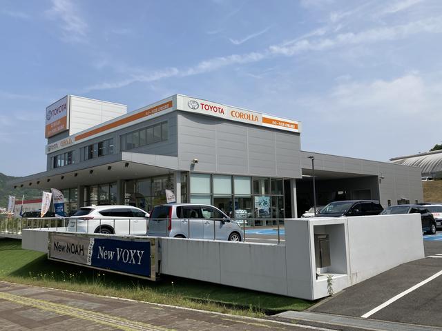 シャント西風新都 ネッツトヨタ中国(株)(1枚目)